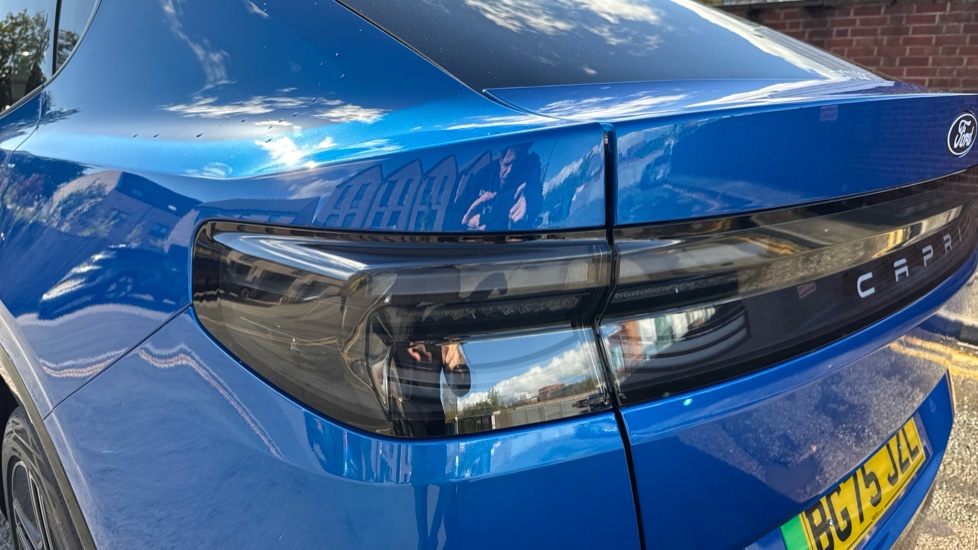 Ford Capri 125kW Premium 52kWh 5dr Auto Electric Estate - Image 38