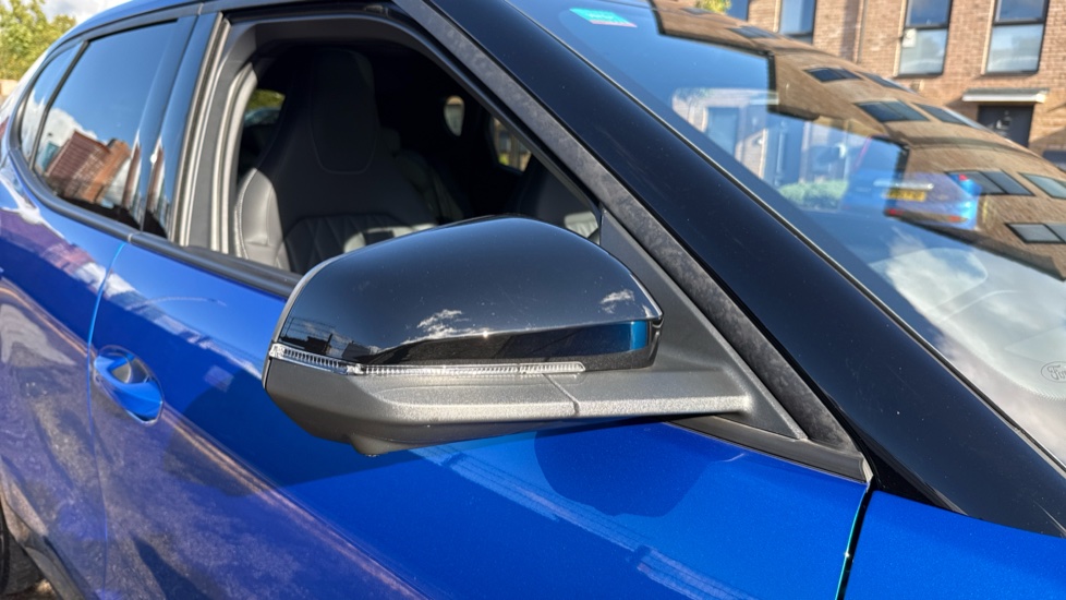 Ford Capri 125kW Premium 52kWh 5dr Auto Electric Estate - Image 44