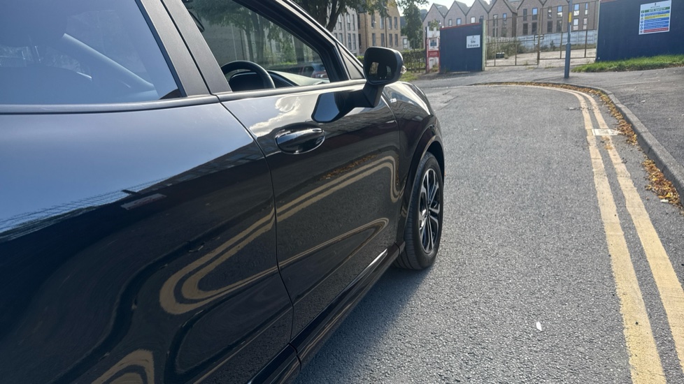 Ford Puma 1.0 EcoBoost Hybrid mHEV ST-Line 5dr DCT Petrol Hatchback - Image 21