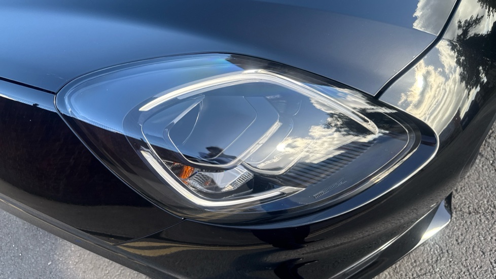 Ford Puma 1.0 EcoBoost Hybrid mHEV ST-Line 5dr DCT Petrol Hatchback - Image 24