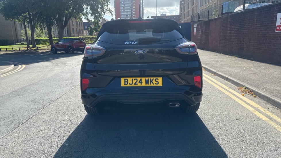 Ford Puma 1.0 EcoBoost Hybrid mHEV ST-Line 5dr DCT Petrol Hatchback - Image 30