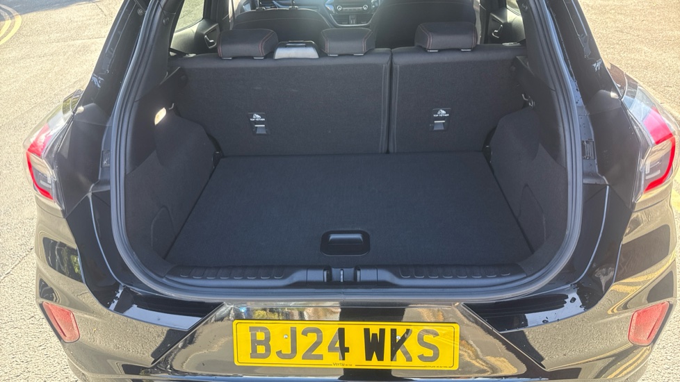 Ford Puma 1.0 EcoBoost Hybrid mHEV ST-Line 5dr DCT Petrol Hatchback - Image 34