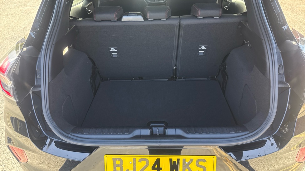 Ford Puma 1.0 EcoBoost Hybrid mHEV ST-Line 5dr DCT Petrol Hatchback - Image 35