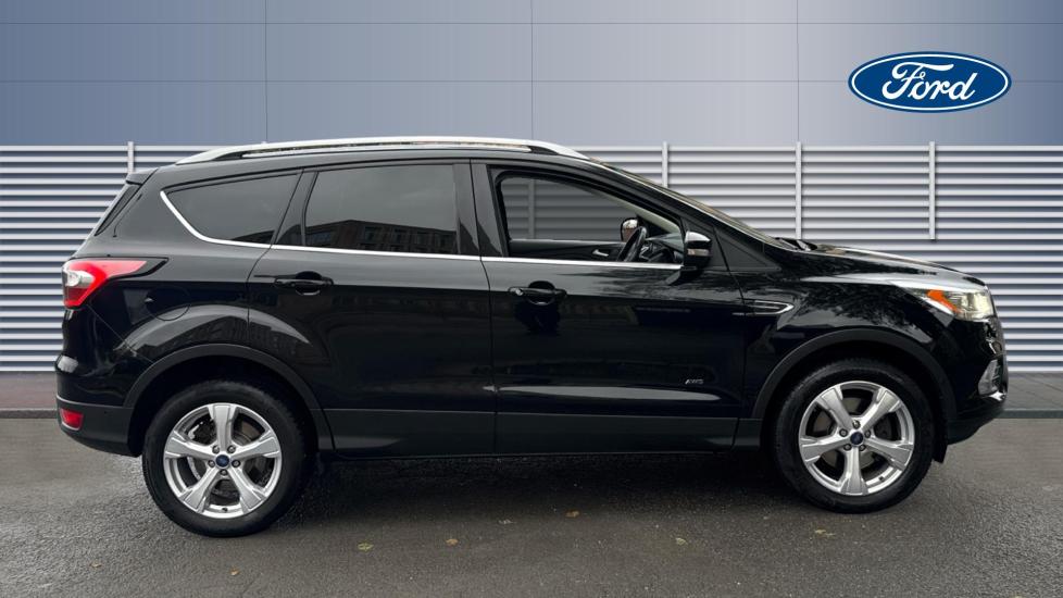 Ford Kuga 2.0 TDCi 180 Titanium X 5dr Diesel Estate - Image 5