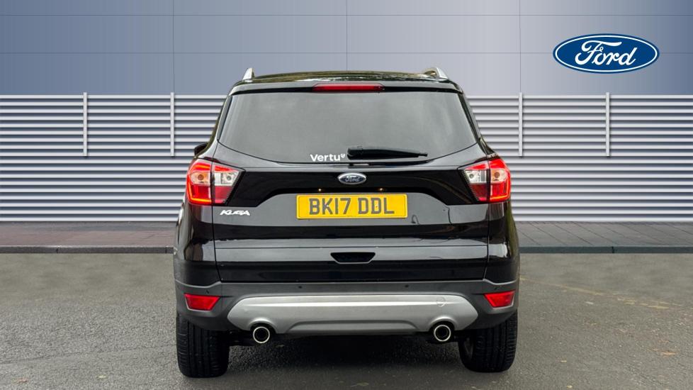 Ford Kuga 2.0 TDCi 180 Titanium X 5dr Diesel Estate - Image 6