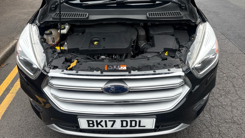 Ford Kuga 2.0 TDCi 180 Titanium X 5dr Diesel Estate - Image 8