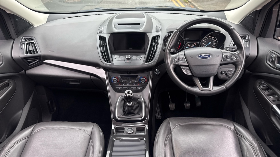 Ford Kuga 2.0 TDCi 180 Titanium X 5dr Diesel Estate - Image 10