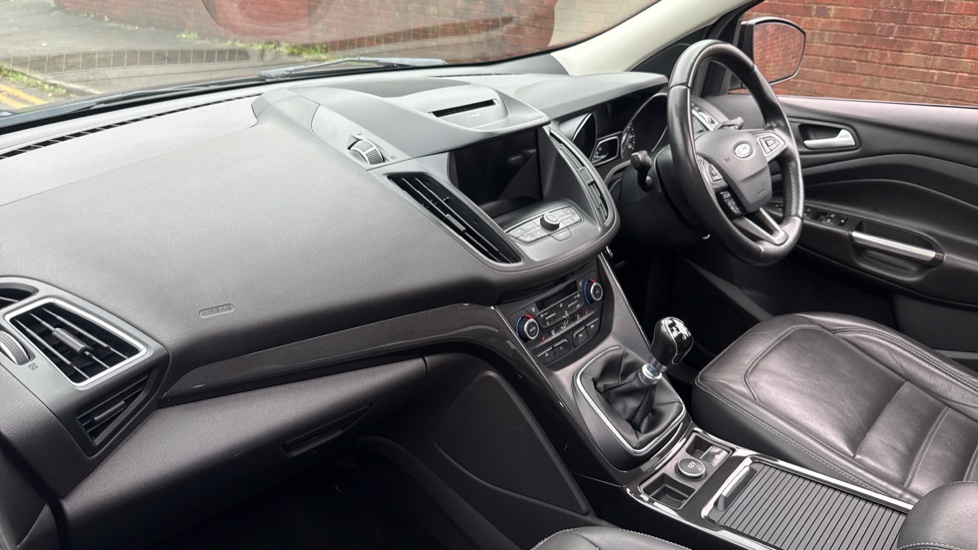 Ford Kuga 2.0 TDCi 180 Titanium X 5dr Diesel Estate - Image 11