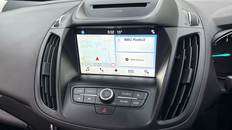 Ford Kuga 2.0 TDCi 180 Titanium X 5dr Diesel Estate - Image 12
