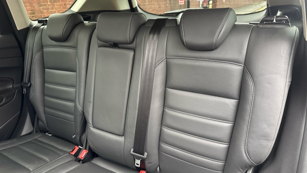 Ford Kuga 2.0 TDCi 180 Titanium X 5dr Diesel Estate - Image 15