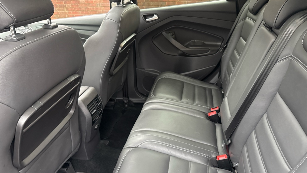 Ford Kuga 2.0 TDCi 180 Titanium X 5dr Diesel Estate - Image 16