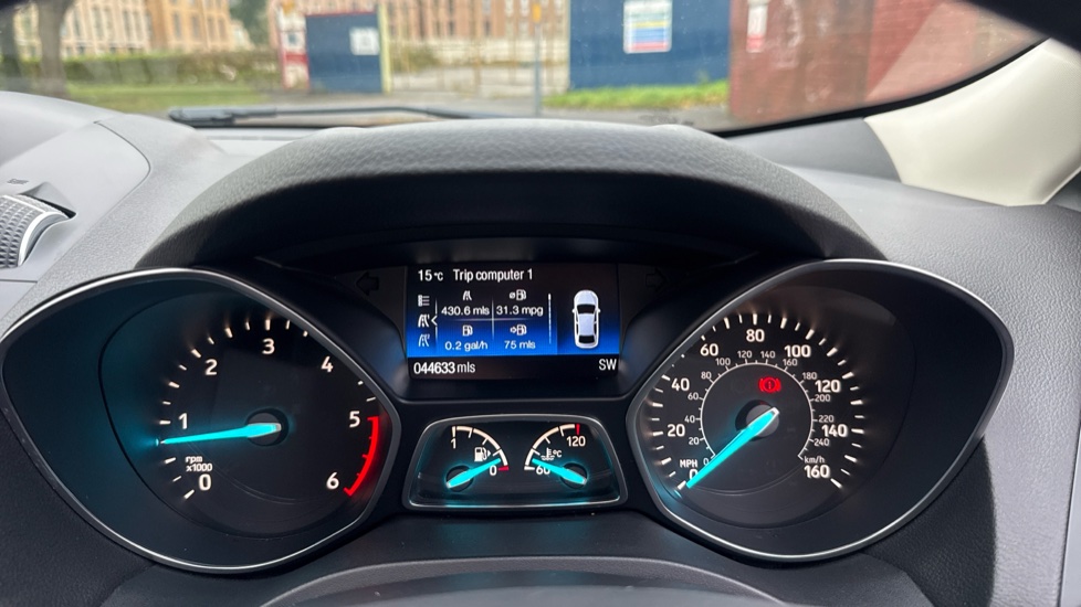 Ford Kuga 2.0 TDCi 180 Titanium X 5dr Diesel Estate - Image 18