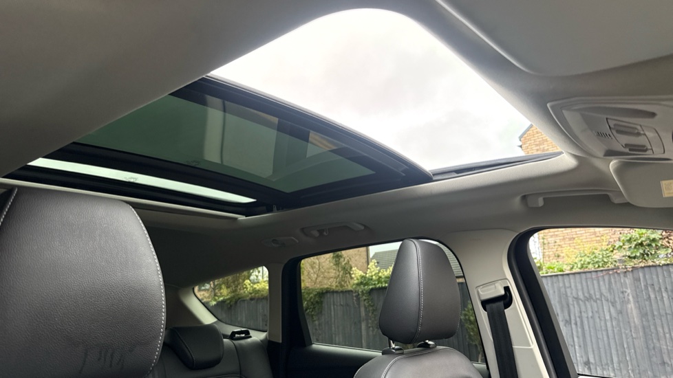 Ford Kuga 2.0 TDCi 180 Titanium X 5dr Diesel Estate - Image 19