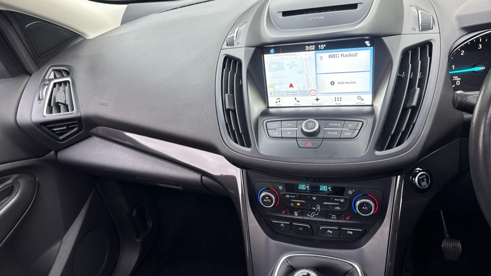 Ford Kuga 2.0 TDCi 180 Titanium X 5dr Diesel Estate - Image 22