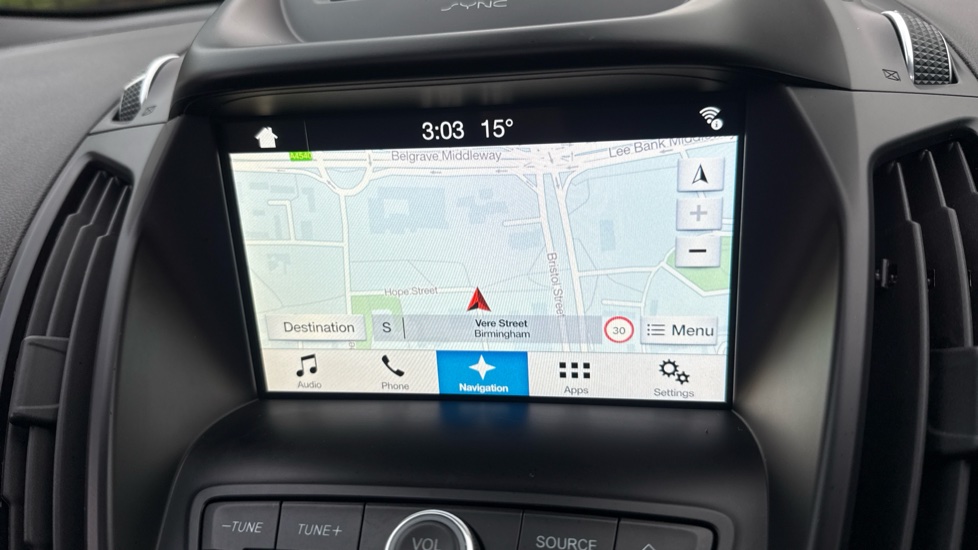 Ford Kuga 2.0 TDCi 180 Titanium X 5dr Diesel Estate - Image 24