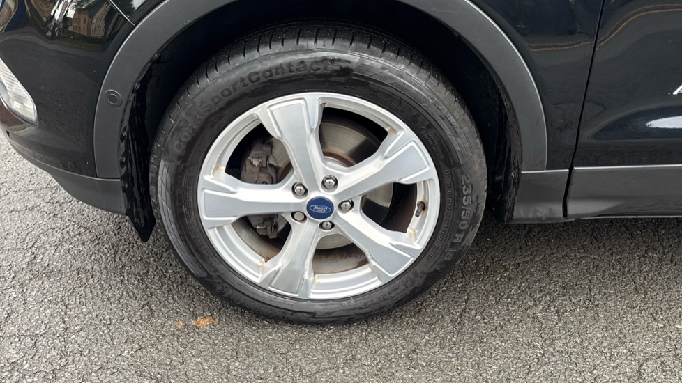 Ford Kuga 2.0 TDCi 180 Titanium X 5dr Diesel Estate - Image 36