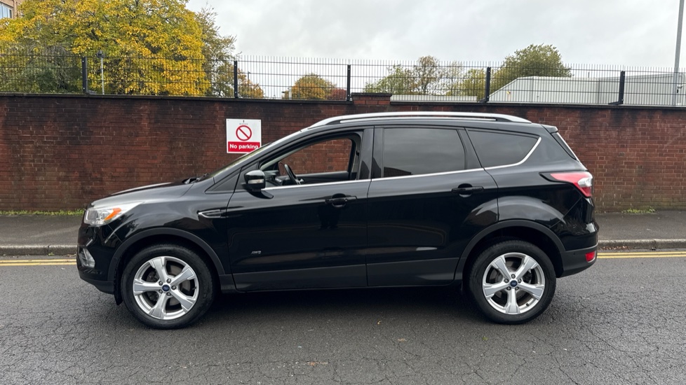 Ford Kuga 2.0 TDCi 180 Titanium X 5dr Diesel Estate - Image 37