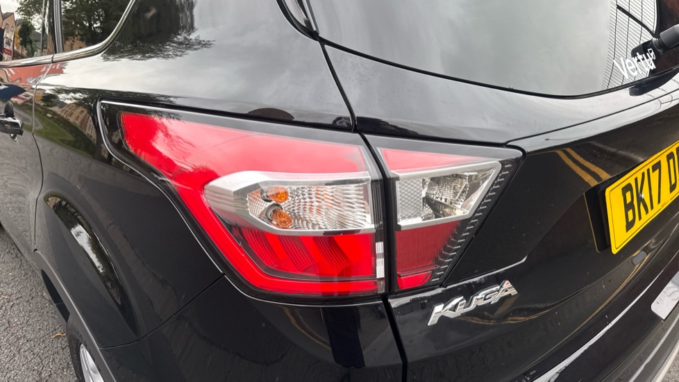 Ford Kuga 2.0 TDCi 180 Titanium X 5dr Diesel Estate - Image 39