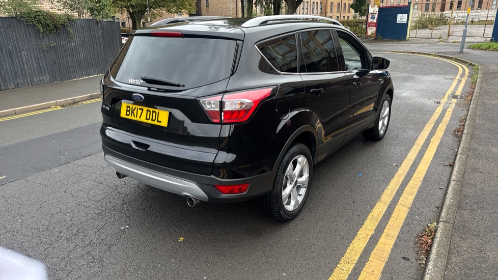 Ford Kuga 2.0 TDCi 180 Titanium X 5dr Diesel Estate - Image 42
