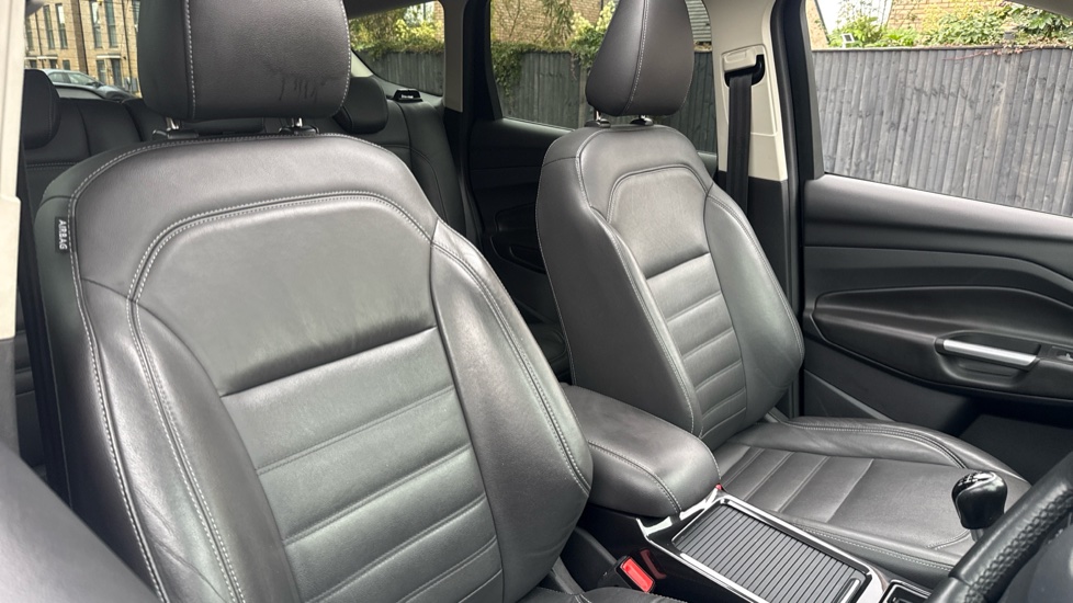 Ford Kuga 2.0 TDCi 180 Titanium X 5dr Diesel Estate - Image 45