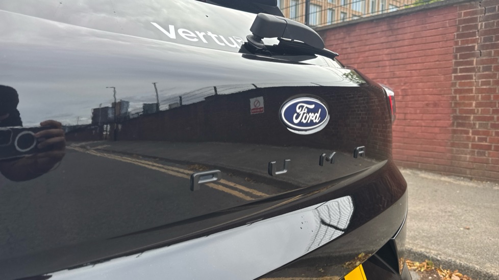 Ford Puma 1.0 EcoBoost Hybrid mHEV Titanium 5dr Petrol Hatchback - Image 34