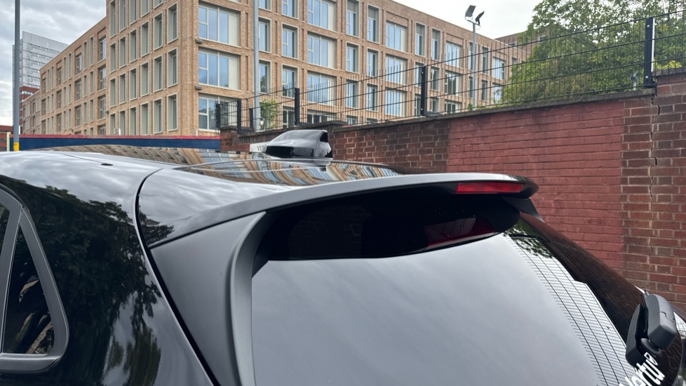 Ford Puma 1.0 EcoBoost Hybrid mHEV Titanium 5dr Petrol Hatchback - Image 36