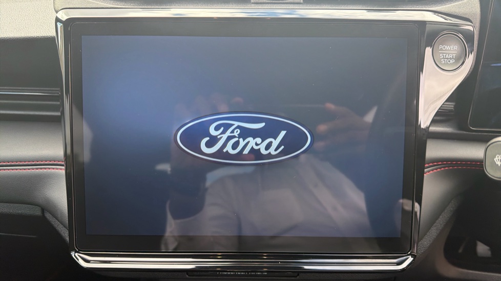 Ford Puma 1.0 EcoBoost Hybrid mHEV ST-Line 5dr Petrol Hatchback - Image 12
