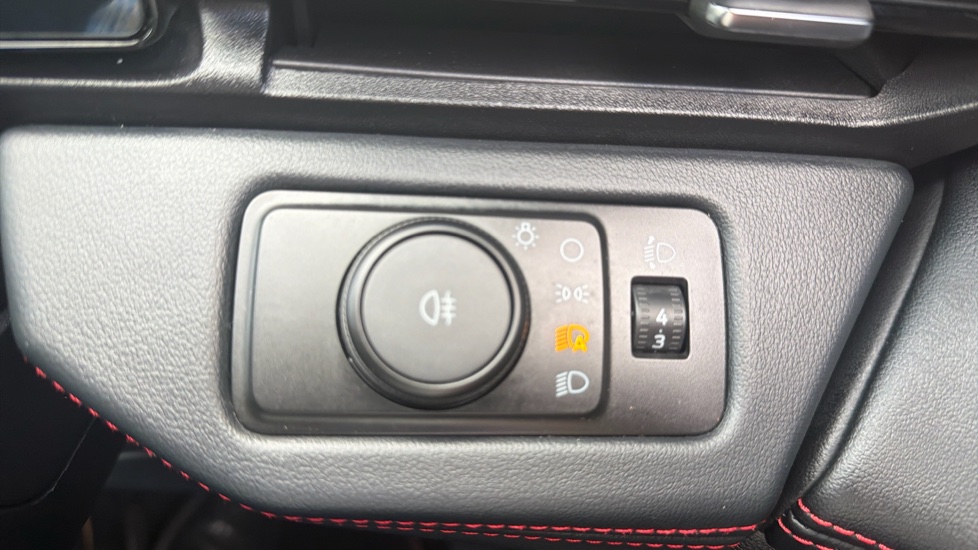 Ford Puma 1.0 EcoBoost Hybrid mHEV ST-Line 5dr Petrol Hatchback - Image 35