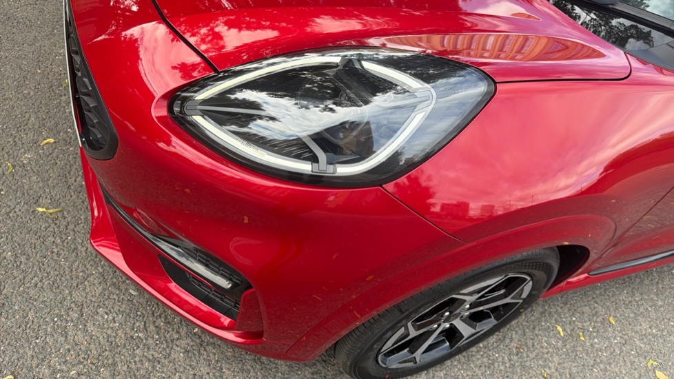 Ford Puma 1.0 EcoBoost Hybrid mHEV ST-Line 5dr Petrol Hatchback - Image 42