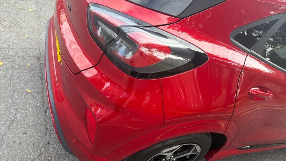 Ford Puma 1.0 EcoBoost Hybrid mHEV ST-Line 5dr Petrol Hatchback - Image 44