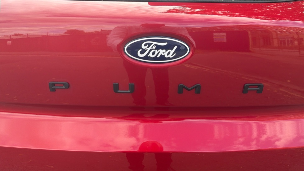 Ford Puma 1.0 EcoBoost Hybrid mHEV ST-Line 5dr Petrol Hatchback - Image 45