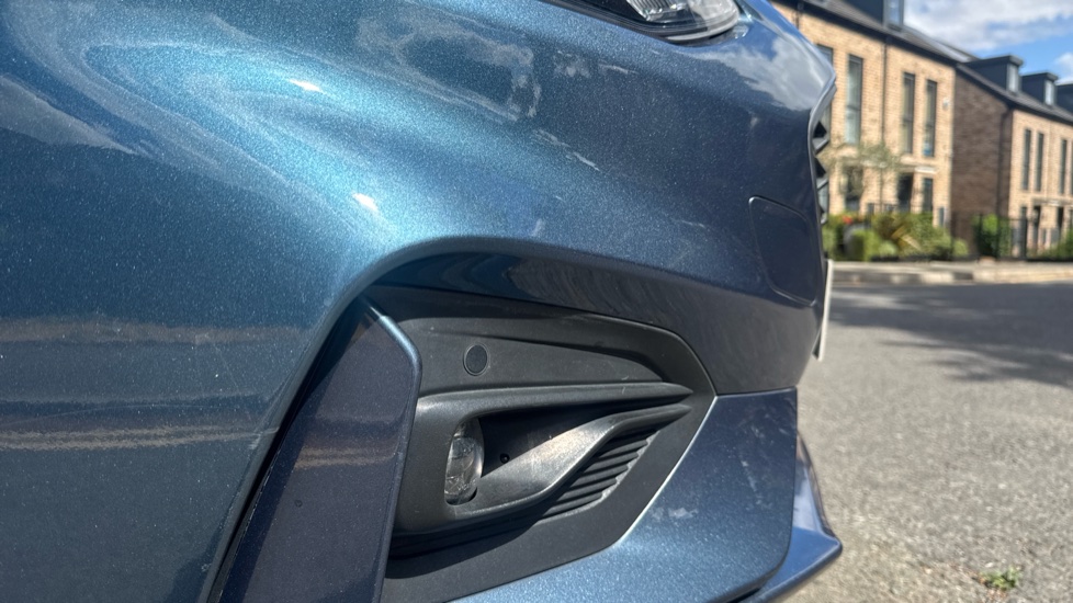 Ford Focus 1.5 EcoBoost 182 ST-Line X 5dr Petrol Hatchback - Image 22