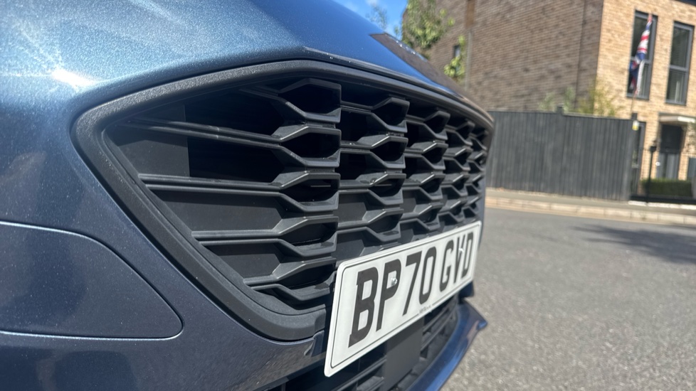 Ford Focus 1.5 EcoBoost 182 ST-Line X 5dr Petrol Hatchback - Image 23