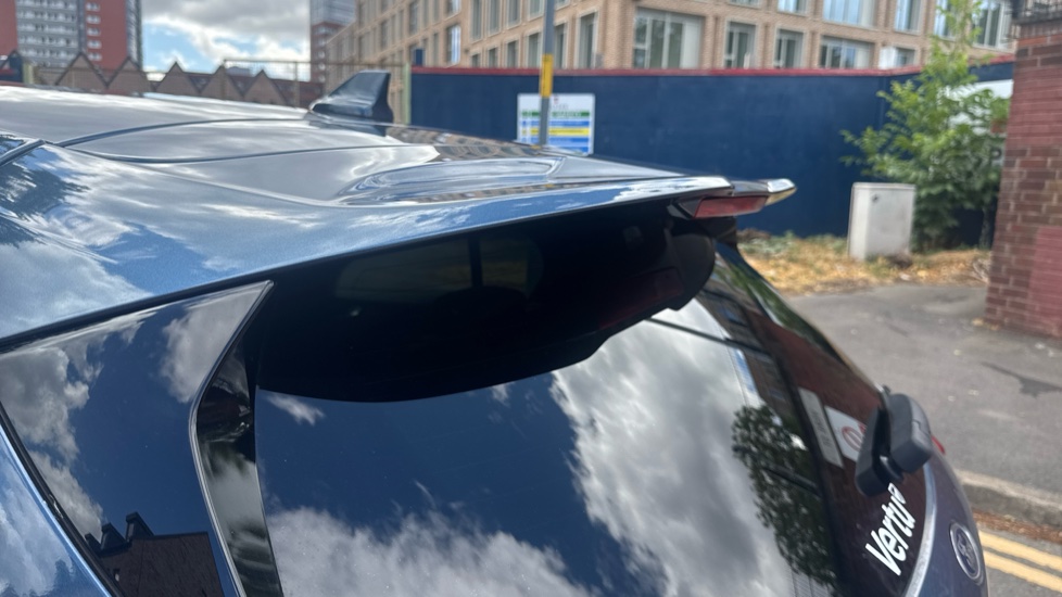 Ford Focus 1.5 EcoBoost 182 ST-Line X 5dr Petrol Hatchback - Image 36