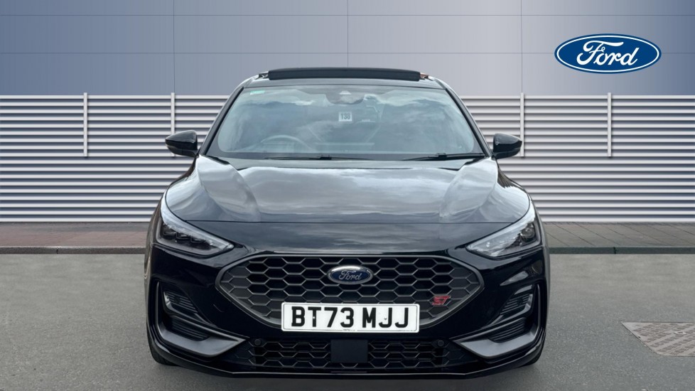 Ford Focus ST 2.3 EcoBoost ST 5dr Auto Petrol Hatchback - Image 3