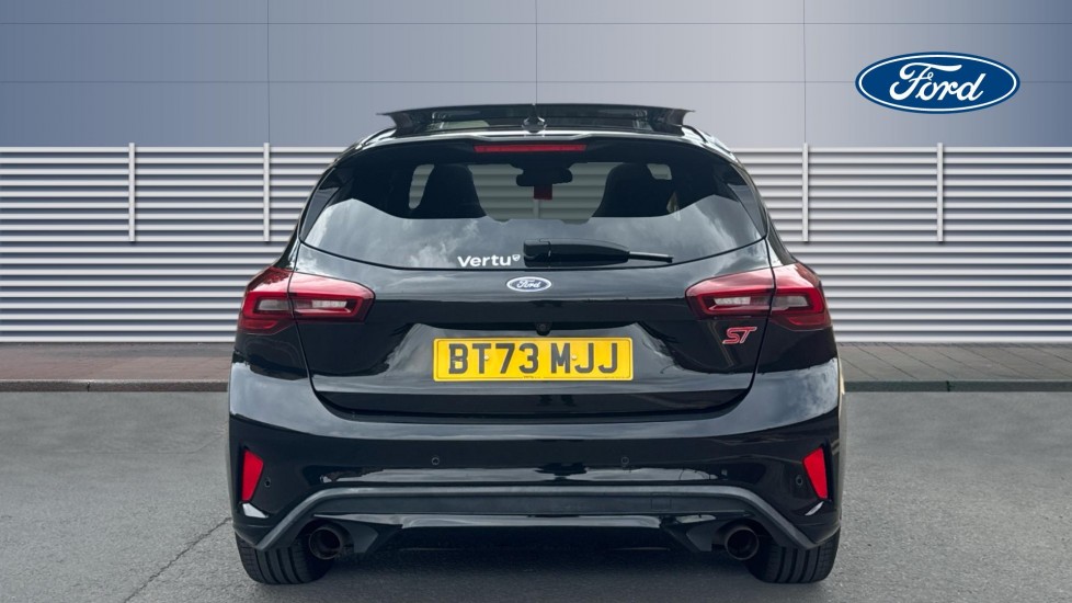 Ford Focus ST 2.3 EcoBoost ST 5dr Auto Petrol Hatchback - Image 6