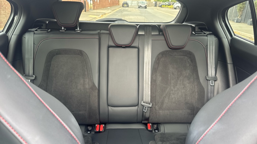 Ford Focus ST 2.3 EcoBoost ST 5dr Auto Petrol Hatchback - Image 15