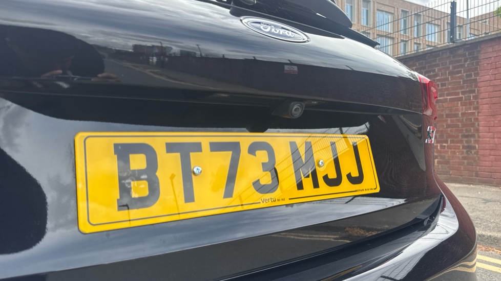 Ford Focus ST 2.3 EcoBoost ST 5dr Auto Petrol Hatchback - Image 39