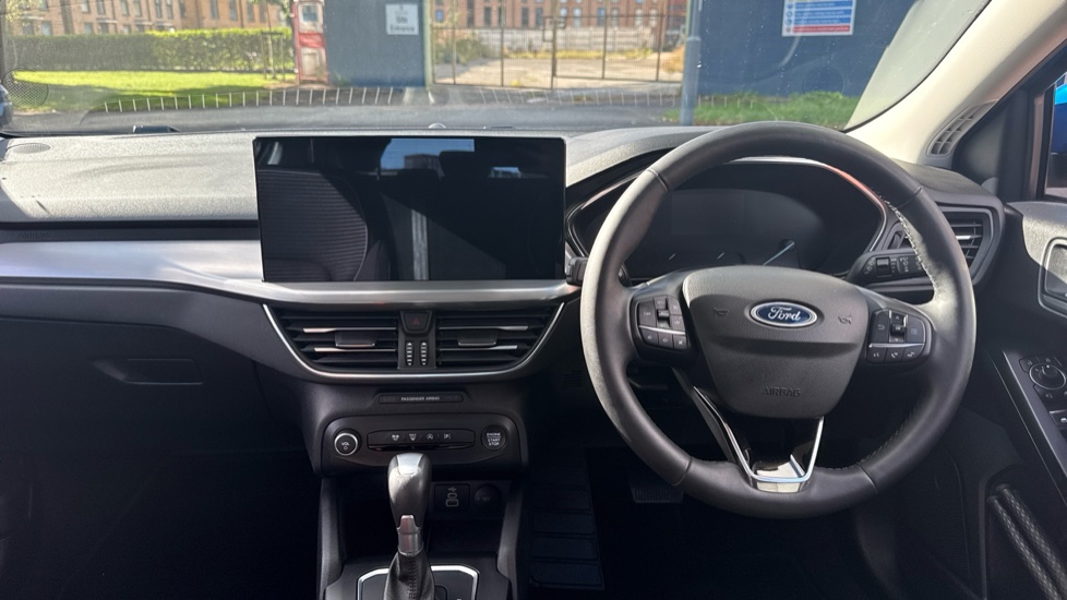 Ford Focus 1.0 EcoBoost Hybrid mHEV Titanium 5dr Auto Petrol Hatchback - Image 10