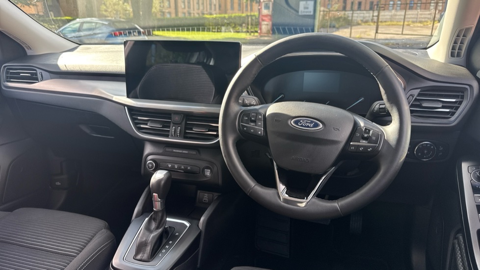 Ford Focus 1.0 EcoBoost Hybrid mHEV Titanium 5dr Auto Petrol Hatchback - Image 11