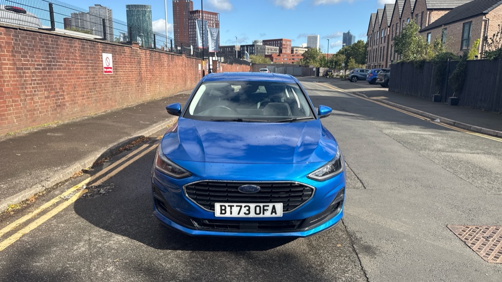 Ford Focus 1.0 EcoBoost Hybrid mHEV Titanium 5dr Auto Petrol Hatchback - Image 23