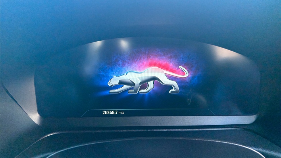 Ford Puma 1.0 EcoBoost Hybrid mHEV ST-Line 5dr Petrol Hatchback - Image 18