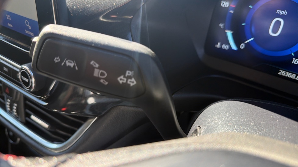 Ford Puma 1.0 EcoBoost Hybrid mHEV ST-Line 5dr Petrol Hatchback - Image 30