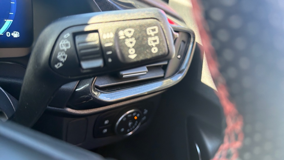 Ford Puma 1.0 EcoBoost Hybrid mHEV ST-Line 5dr Petrol Hatchback - Image 33