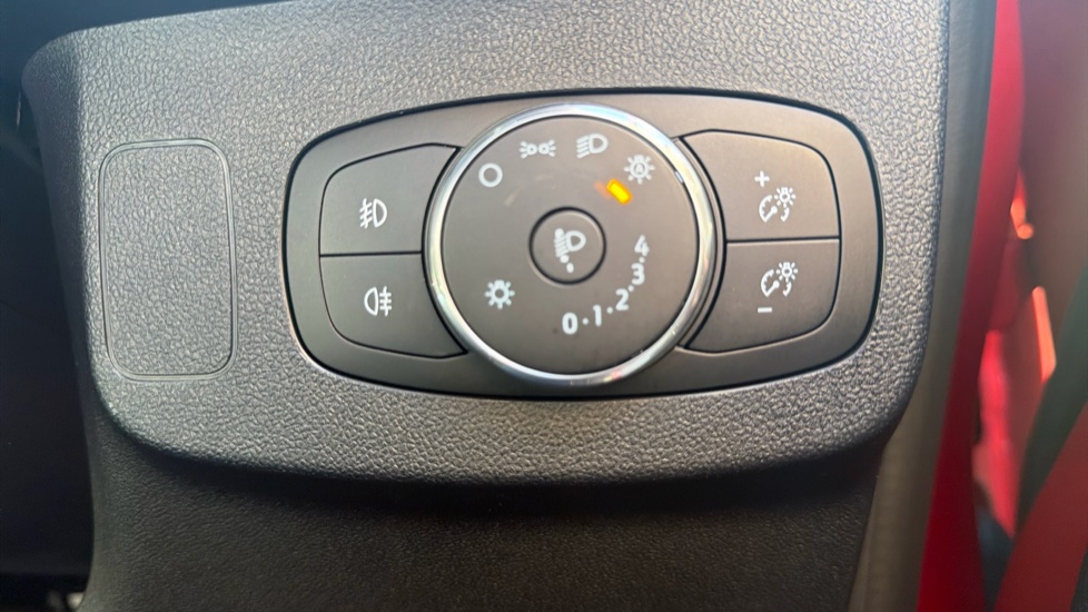 Ford Puma 1.0 EcoBoost Hybrid mHEV ST-Line 5dr Petrol Hatchback - Image 34