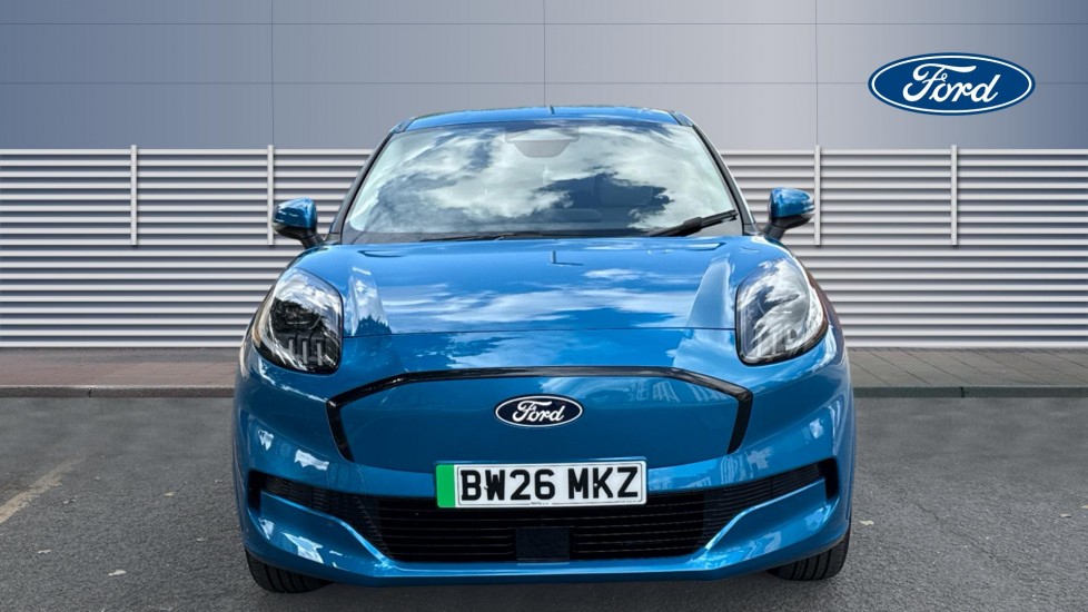 Ford Puma 124kW Premium 47kWh 5dr Auto Electric Hatchback - Image 3