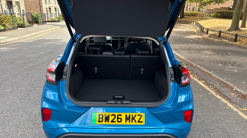 Ford Puma 124kW Premium 47kWh 5dr Auto Electric Hatchback - Image 4