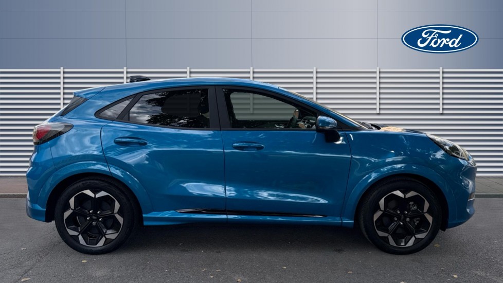 Ford Puma 124kW Premium 47kWh 5dr Auto Electric Hatchback - Image 5