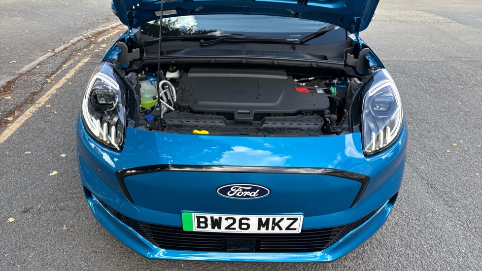 Ford Puma 124kW Premium 47kWh 5dr Auto Electric Hatchback - Image 8