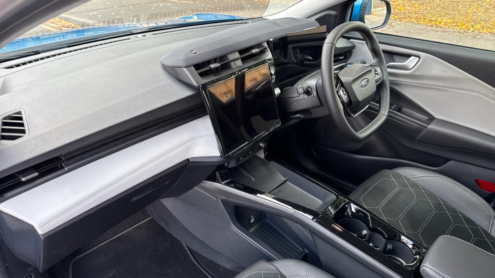 Ford Puma 124kW Premium 47kWh 5dr Auto Electric Hatchback - Image 9